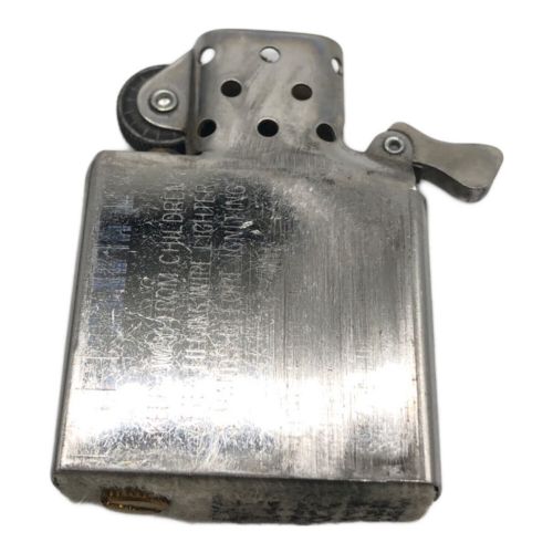 ZIPPO FIRST RELESE レプリカ
