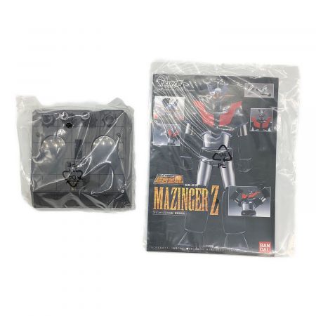 BANDAI (バンダイ) 超合金魂 GX-07 マジンカイザー マジンガーZ OVA