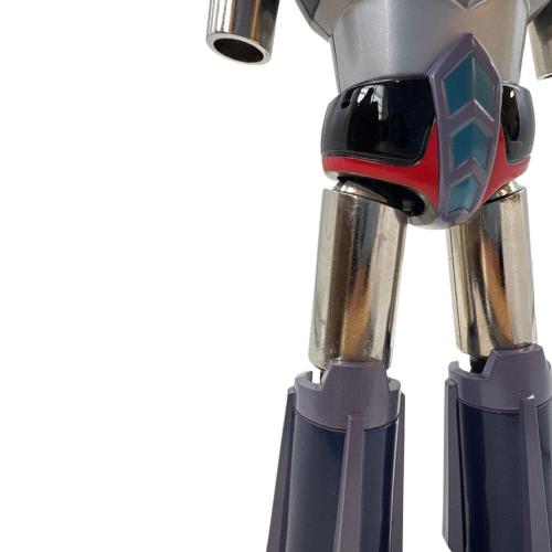 BANDAI (バンダイ) 超合金魂 GX-04 UFOロボ グレンダイザー