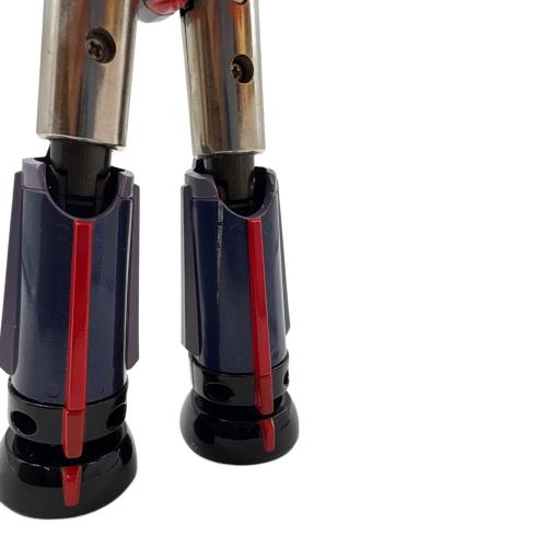 BANDAI (バンダイ) 超合金魂 GX-04 UFOロボ グレンダイザー