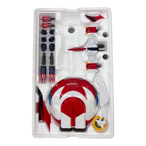 BANDAI (バンダイ) 超合金魂 GX-04 UFOロボ グレンダイザー