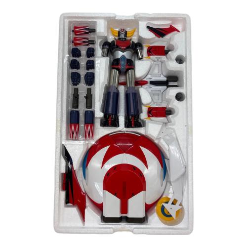 BANDAI (バンダイ) 超合金魂 GX-04 UFOロボ グレンダイザー