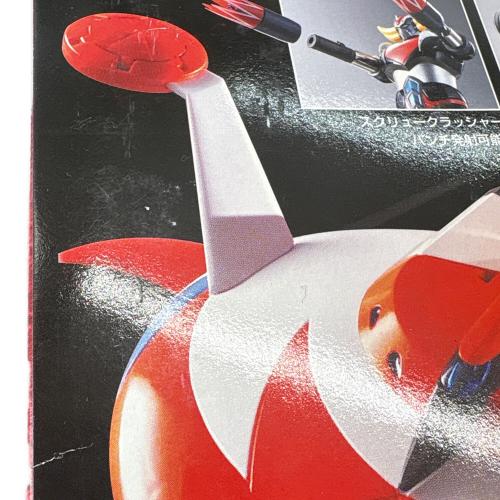 BANDAI (バンダイ) 超合金魂 GX-04 UFOロボ グレンダイザー