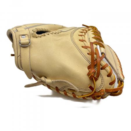 Rawlings GH4HH2F 硬式キャッチャーグローブ ブラウン　中古美品 Rawlings GH4HH2F 硬式キャッチャーグローブ ブラウン 中古美品 【公式