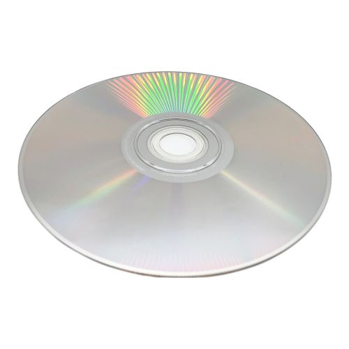 DVD らんま1/2 熱闘歌合戦 〇 ブックレット欠品