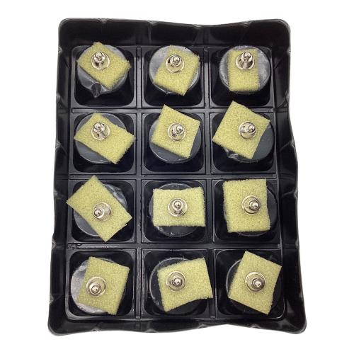 ナイトメアー・ビフォア・クリスマス JACK ピンバッジ12P セット ディズニーグッズ