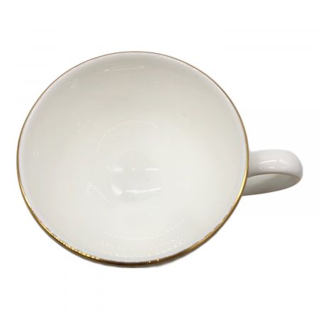 Wedgwood (ウェッジウッド) ティーカップ&ソーサー フローラル