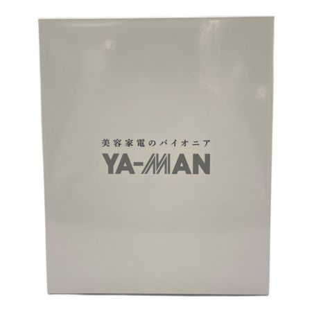 YA-MAN (ヤーマン) 脱毛器 ダブルエピ エクストラボーテ STA-187｜トレファクONLINE