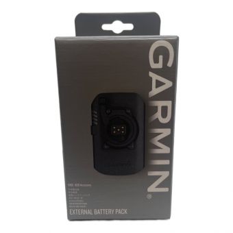 GARMIN (ガーミン) edge1030用拡張バッテリーパック -