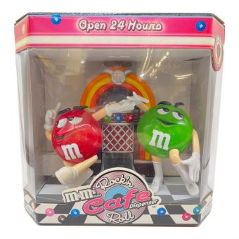 M&M'sディスペンサー