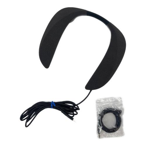 Panasonic (パナソニック) ネックスピーカー SC-GN01