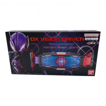 仮面ライダーギーツ (カメンライダーギーツ) 仮面ライダー DXビジョンドリバー