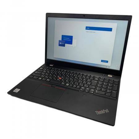 LENOVO (レノボ) ノートパソコン Think Pad L 15 15.6インチ FHD LENOVO (レノボ) ノートパソコン Think Pad L 15 15.6インチ FHD