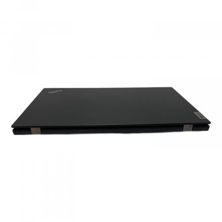 LENOVO (レノボ) ノートパソコン Think Pad L 15 15.6インチ FHD