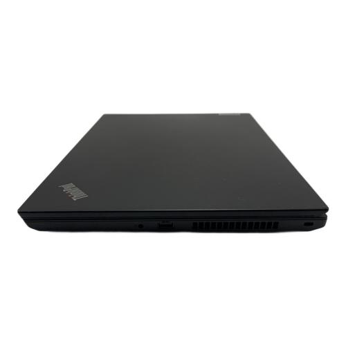LENOVO (レノボ) ノートパソコン Think Pad L 15 15.6インチ FHD