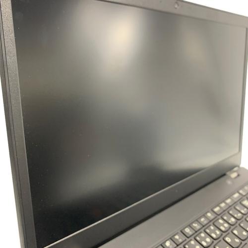 LENOVO (レノボ) ノートパソコン Think Pad L 15 15.6インチ FHD