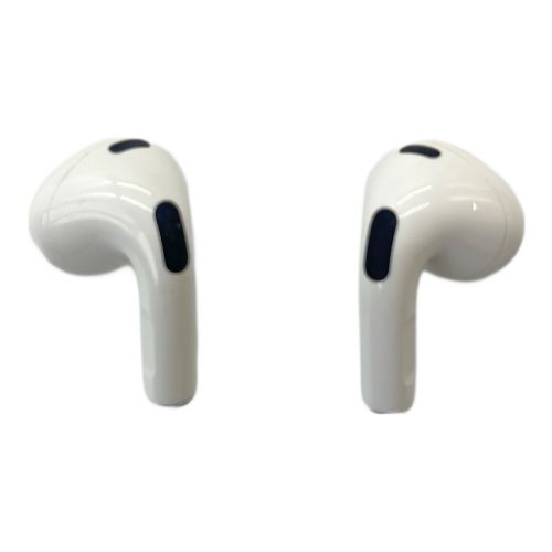 Apple (アップル) AirPods(第3世代) A2566 動作確認済み