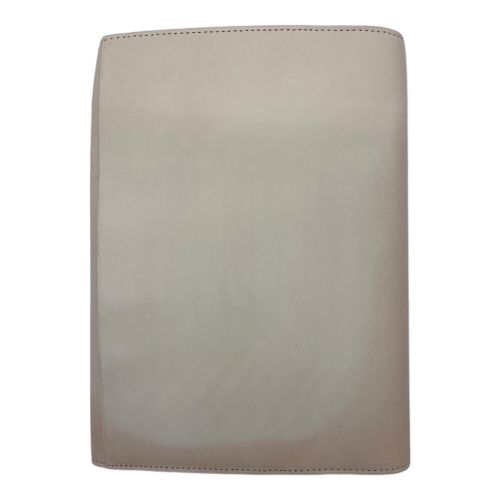 HOBONICHI (ホボニチ) ワンピースグッズ カバーにヤケ有 カズンカバー・巾着