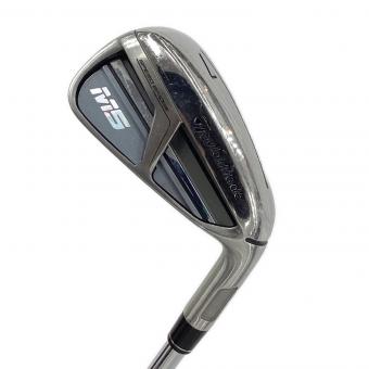 TaylorMade M5(2019) アイアン8本セット/シャフト：NS PRO930GH フレックス【S】