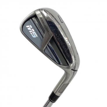 TaylorMade SIM2 MAX アイアン5本セット/シャフト：Dynamic Gold 85