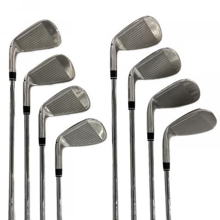 TaylorMade M5(2019) アイアン8本セット/シャフト：NS PRO930GH