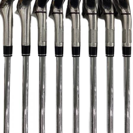 TaylorMade M5(2019) アイアン8本セット/シャフト：NS PRO930GH
