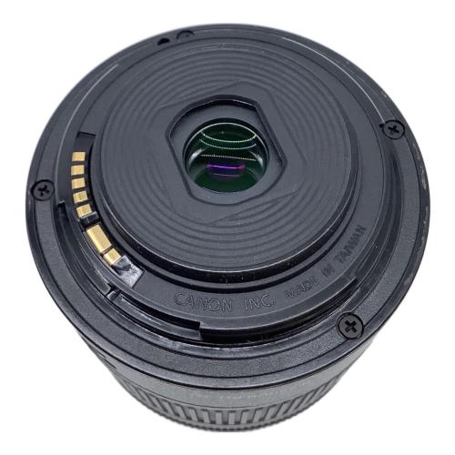 CANON (キャノン) デジタル一眼レフカメラ EOS KISS X9 18-55mmズームレンズキット