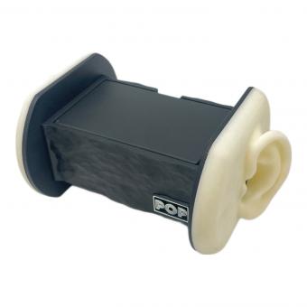 バイノーラルマイク DuoPop2.0