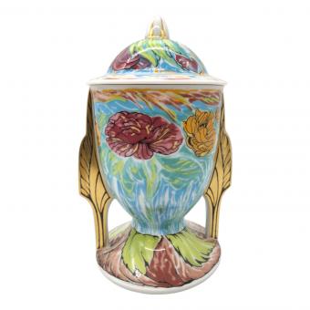 Rosenthal (ローゼンタール) 蓋付ポット スタジオライン