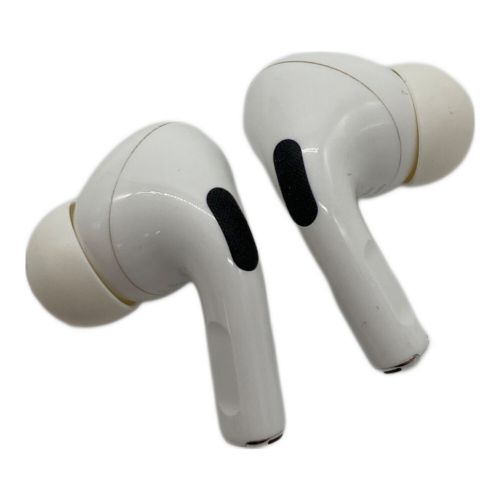 Apple　 AirPods Pro(第1世代) ヨゴレ・傷有　動作確認済み