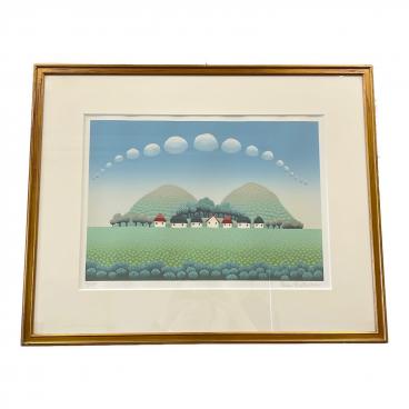 おおた慶文 絵画｜トレファクONLINE