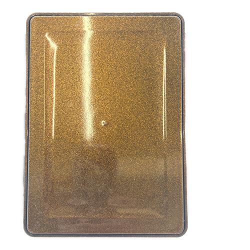 文箱 梨地 金蒔絵