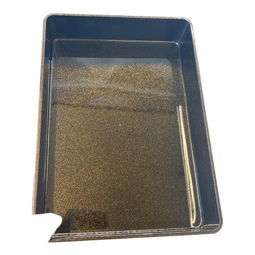 文箱 梨地 金蒔絵