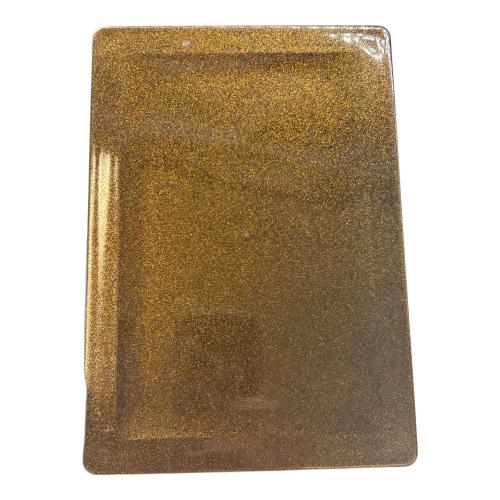 文箱 梨地 金蒔絵