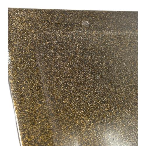 文箱 梨地 金蒔絵