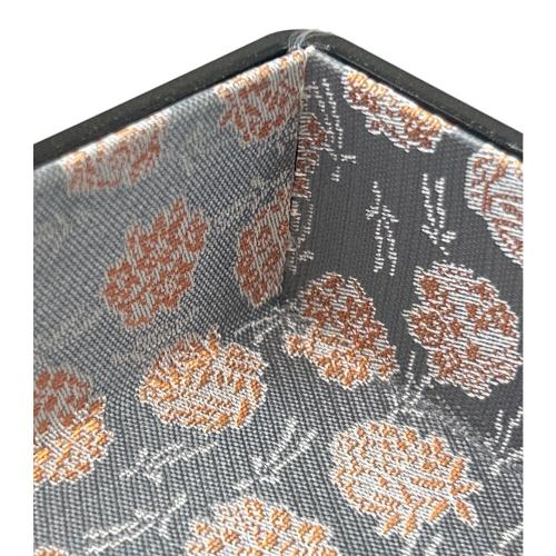 文箱 梨地 金蒔絵