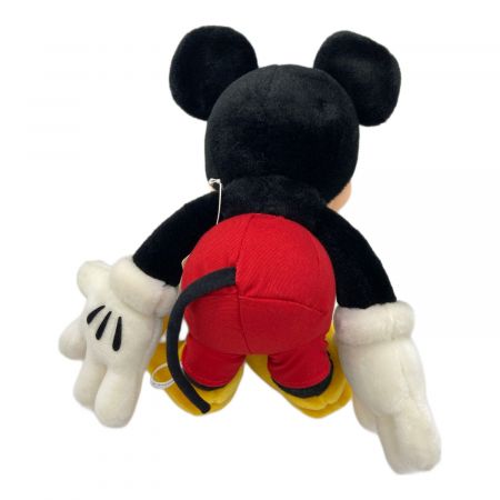 Disney RESORT ドリームコース ミッキーマウス&ミニーマウスぬいぐるみ