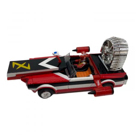 超真合金 快傑ズバッカー｜トレファクONLINE