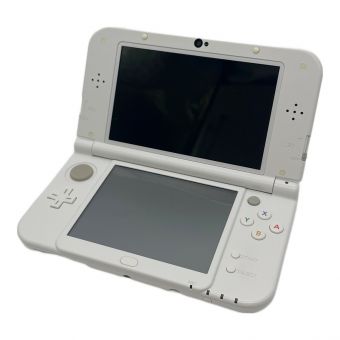 Nintendo (ニンテンドウ) Nintendo NEW 3DS LL RED-001 動作確認済み qjf129868956