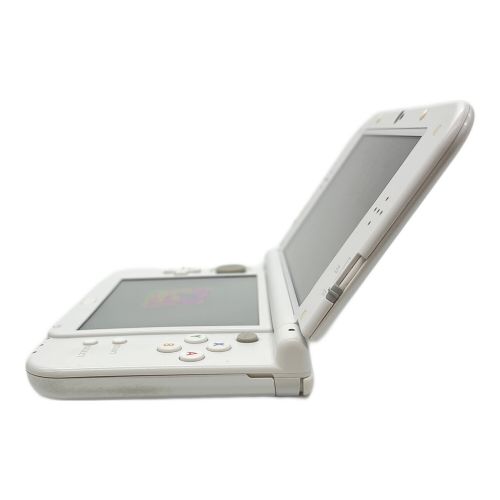 Nintendo (ニンテンドウ) Nintendo NEW 3DS LL RED-001 動作確認済み qjf129868956