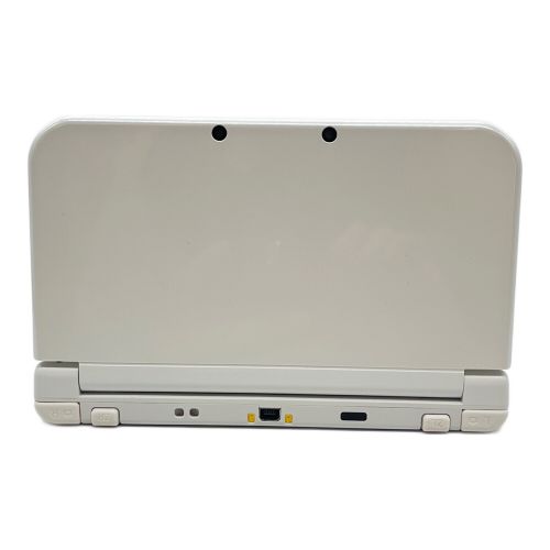 Nintendo (ニンテンドウ) Nintendo NEW 3DS LL RED-001 動作確認済み qjf129868956