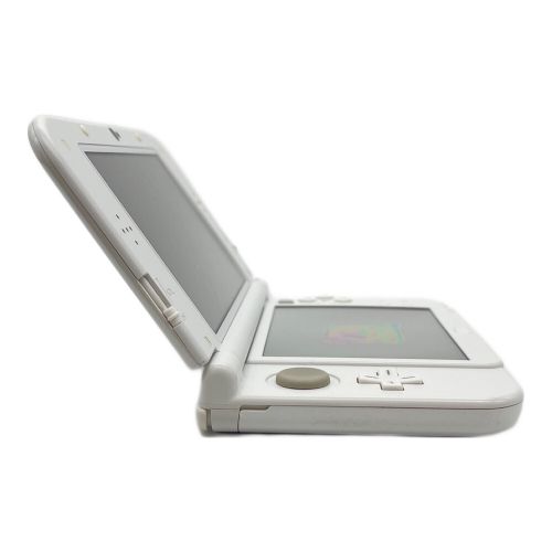 Nintendo (ニンテンドウ) Nintendo NEW 3DS LL RED-001 動作確認済み qjf129868956