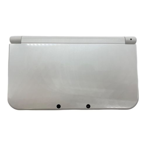 Nintendo (ニンテンドウ) Nintendo NEW 3DS LL RED-001 動作確認済み qjf129868956