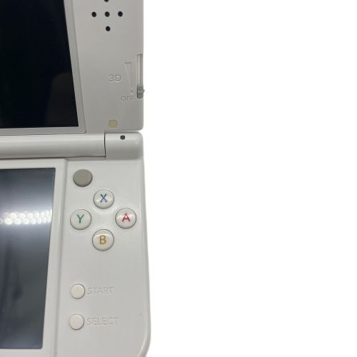 Nintendo (ニンテンドウ) Nintendo NEW 3DS LL RED-001 動作確認済み qjf129868956