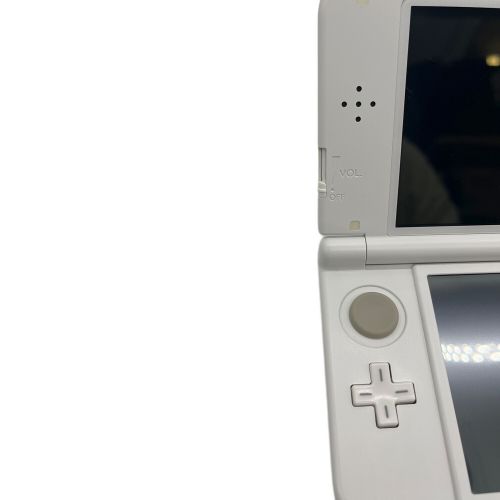 Nintendo (ニンテンドウ) Nintendo NEW 3DS LL RED-001 動作確認済み qjf129868956