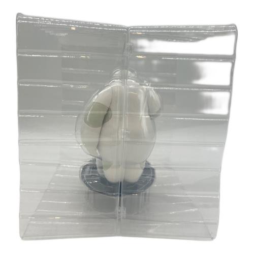 DISNEY (ディズニー) フィギュア ベイマックス & ヒロ フィギュアセット HAPPYくじ A賞