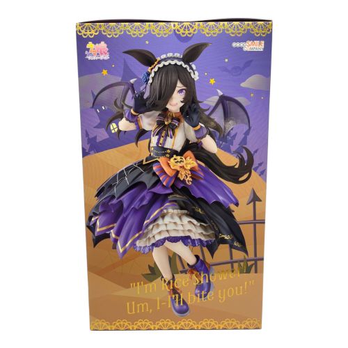 GOODSMILE COMPANY (グッドスマイルカンパニー) ライスシャワー ～Make up Vampi! ウマ娘1/7スケールフィギュア