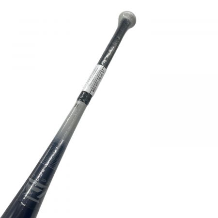 MIZUNO (ミズノ) 軟式バット 81cm ネイビー ビヨンドマックスレガシー