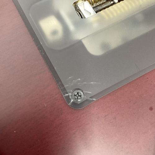 IBANEZ (アイバニーズ) EGEN18-TVF Dragon Force Herman Li Signature Model 2015年製 日本製 F1512069