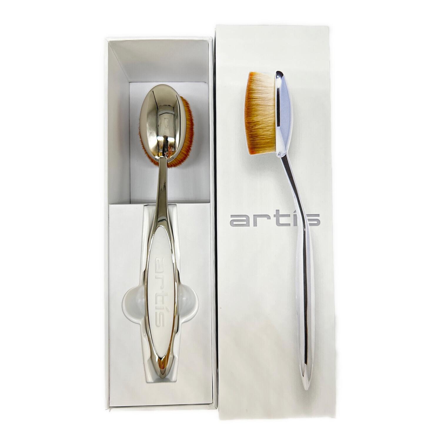 ARTIS (アーティス) ブラシ OVAL7｜トレファクONLINE
